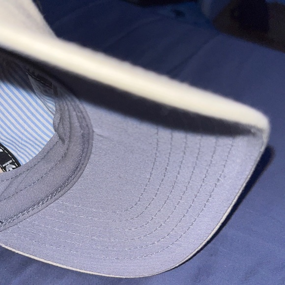 ADIDAS DAD HAT CAP ADJUSTABLE - Picture 4 of 5